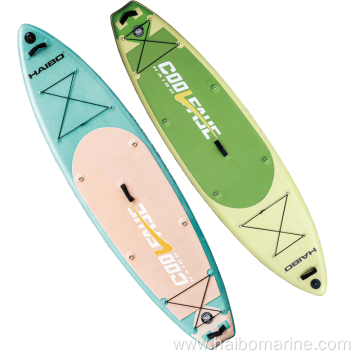 COOLFAYE Paddle Board
